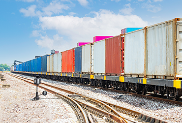 Gainseville Inland Port is Open