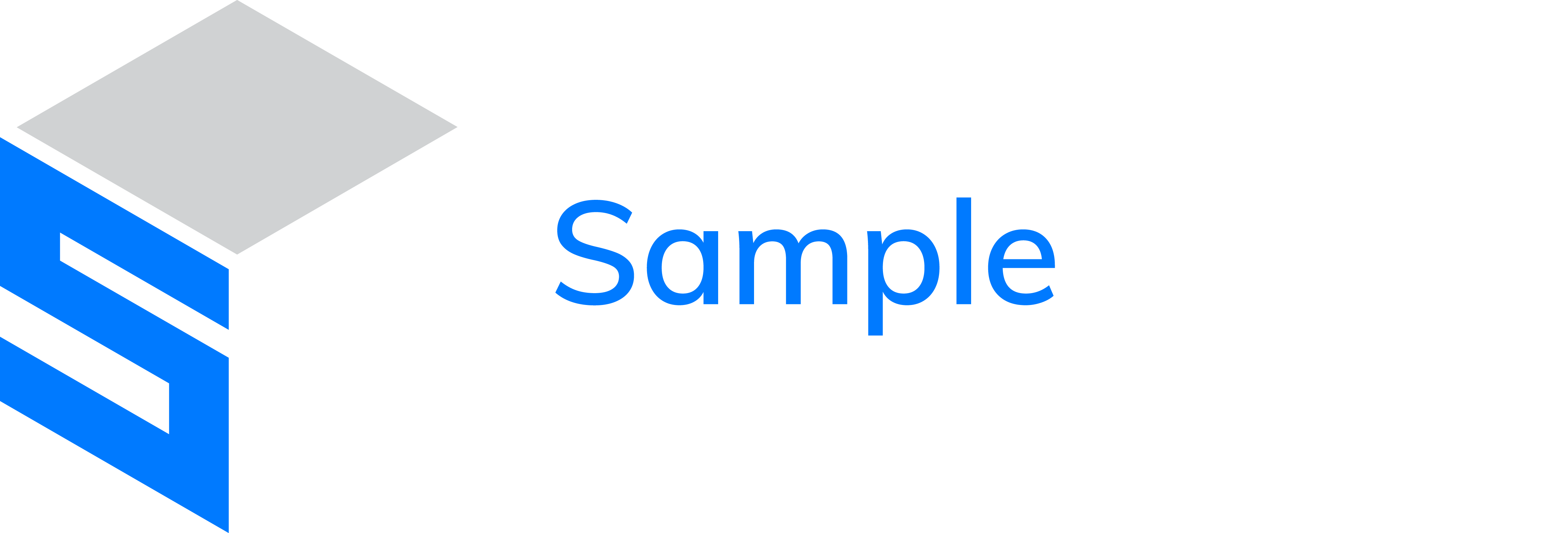 SampleWorks Logo