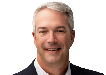 Brian Taylor Headshot