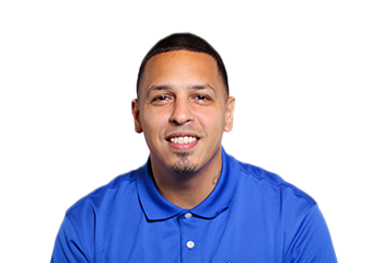Jose Villanueva Headshot